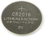 Gembird CR2016 Lithium gombelem (CR) 2db (EG-BA-CR2016-01)