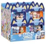 TM Toys Bluey: set de joacă Fuzzies - 3 piese, multiple Figurina