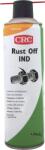 CRC Rust Off IND MoS2 csavarlazító, rozsdaoldó 500ml