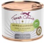 Terra Canis Terra Canis Hypoallergenic Horse & topinambur 200 g