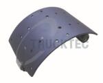 Trucktec Automotive Sabot frana TRUCKTEC AUTOMOTIVE 01.35. 822 (01.35.822) - fixbox