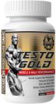 Dexter Jackson Signature Series Gold Series Testo Gold, 60 tablete, Dexter Jackson Signature Series