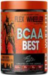Flex Wheeler Nutrition BCAA Best, portocală, 420 g, Flex Wheeler Nutrition (78739)