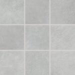 RAKO Padló Rako Extra szürke 10x10 cm dombor DAR11723.1 (DAR11723.1)