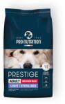  Flatazor Pro-Nutrition Prestige Adult Medium/Maxi Light Sterilised 14+2, 5kg