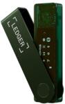  Ledger Nano X Emerald Green Portofel Crypto Hardware