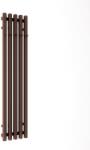 Oltens Stang calorifer de baie decorativ 120x26 cm cupru periat 55033610 (55033610)