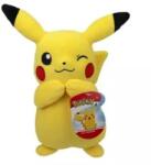 VEGATOYS Pluș Pokémon: Winking Pikachu - 20 cm