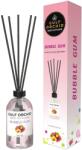 Gulf Orchid Odorizant cu bețișoare Gulf Orchid - Bubble Gum, 110 ml
