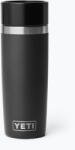 YETI Термос YETI Rambler Travel 473 ml black