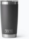 YETI Термо чаша YETI Rambler Tumbler 591 ml charcoal