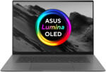 ASUS Zenbook S16 UM5606GA - 32 GB RAM - 2000 GB SSD - AMD Ryzen AI 9 465, 2000 GB PCI EXPRESS , 32 GB , AMD Radeon 880M, Windows 11; UM5606GA-SS180W-32gb-2tbssd (UM5606GA-SS180W-32gb-2tbssd)