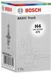 Bosch Bec, far faza lunga BOSCH 1 987 302 862 (1 987 302 862)