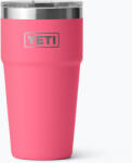 YETI Термос YETI Rambler Stackable 591 ml tropical pink