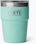 YETI Термос YETI Rambler Stackable 473 ml seafoam