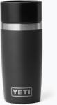 YETI Термос YETI Rambler Travel 354 ml black