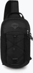 Osprey Градска раница на едно рамо Osprey Quasar Sling 6 l black