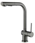 Blue Water Magot Plus baterie bucătărie pe picior grafit/gri 5901730618099 (5901730618099)