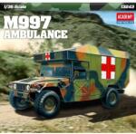 Academy Kit model militar 13243 - M997 MAXI AMBULANCE (1: 35) (36-13243)