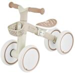 Globber vehicul pentru copii Ecologic Coconut (736-466)