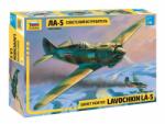 Zvezda Model model avion 4803 - Lavochkin La-5 (1: 48) (32-4803)