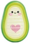 Intex 58739 Saltea gonflabilă Avocado Buddy, 165 x 114 x 23 cm (58739EU)
