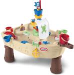 Little Tikes Masă cu apă Corabia Piraților (170256-PE13)
