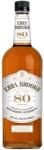 Ezra Brooks Bourbon 80 Proof Whiskey [1L|40%] - idrinks