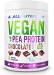 ALLNUTRITION Vegan Pea Protein, ciocolată, 500 g, AllNutrition (8182)