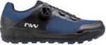 Northwave Corsair 2 MTB kerékpáros cipő - kék
