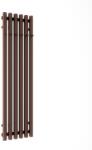 Oltens Stang calorifer de baie decorativ 120x31.5 cm cupru periat 55034610 (55034610)