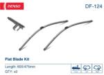 DENSO 600/475 mm DF-124