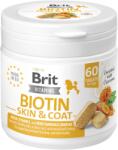 Brit Brit Vitamins Biotin Bőr- és szőrzetápolás