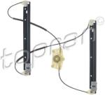TOPRAN Mecanism actionare geam TOPRAN 113 605 (113 605) - fixbox
