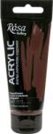 Rosa Gallery АКРИЛНА боя Burnt Umber (647) 60 ml 1 бр (<![CDATA[3241647]]>)
