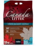  Canada Litter 2x18kg Canada alom babapúder illattal macskáknak