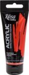 Rosa Gallery АКРИЛНА боя Cadmium Red Light (620) 60 ml 1 бр (3241620)
