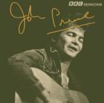 John Prine - BBC Sessions (CD) (0603497809431)