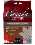  Canada Litter 2x18kg Canada macskaalom illatmentes