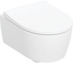 Geberit iCon wc csésze függesztett perem nélkül fehér fényes 503.232. 00.1 (503232001)