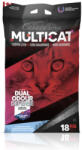  Canada Litter 18kg Canada Multicat alom friss alpesi illattal macskáknak