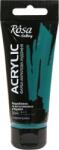 Rosa Gallery АКРИЛНА боя Emerald Green (644) 60 ml 1 бр (3241644)