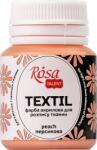 Rosa Talent Боя за плат Peach (31) 20 ml 1 бр (<![CDATA[263431]]>)