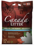  Canada Litter 12kg Canada alom babapúder illattal macskáknak