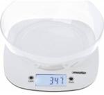 Mesko Kitchen scale with bowl Кухненски везни