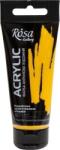 Rosa Gallery Vopsea acrilică Cadmium Yellow Medium (617) 60 ml 1 buc (<![CDATA[3241617]]>)