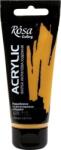 Rosa Gallery Vopsea acrilică Light Ochre (609) 60 ml 1 buc (3241609)