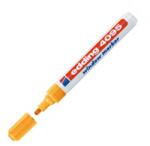 edding Marker cretă edding 4095 portocaliu neon