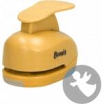 Brewista Decorative hole punch - Aniol 3, 8cm MIX