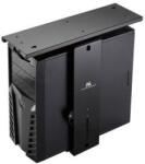 MacLean Computer holder Maclean MC-885 B black adjustable max. 10kg